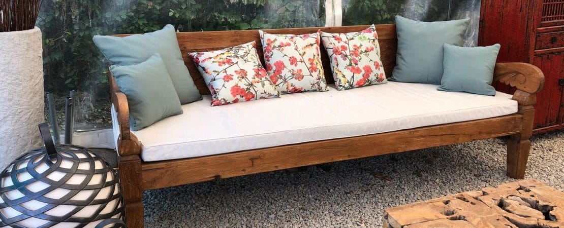 Manutti Garden Furniture