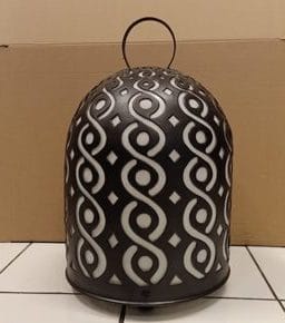 Chicken Cage, Design Timor