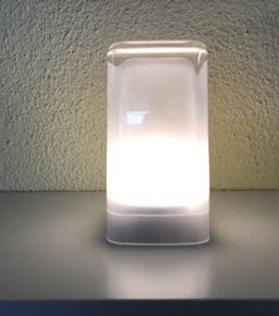 Tischlampen Djobie Venetian