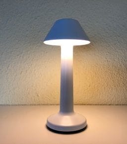 Tischlampen Moments Cap