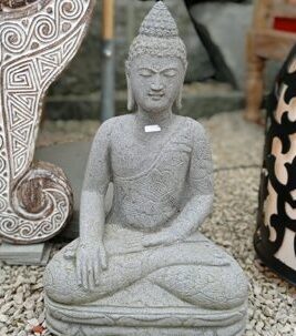 Massiver Buddha 1