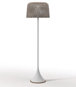 Mesh tall Lantern